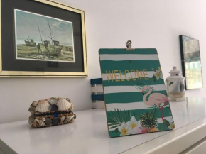 Grazioso bilocale sul mare di Vasto